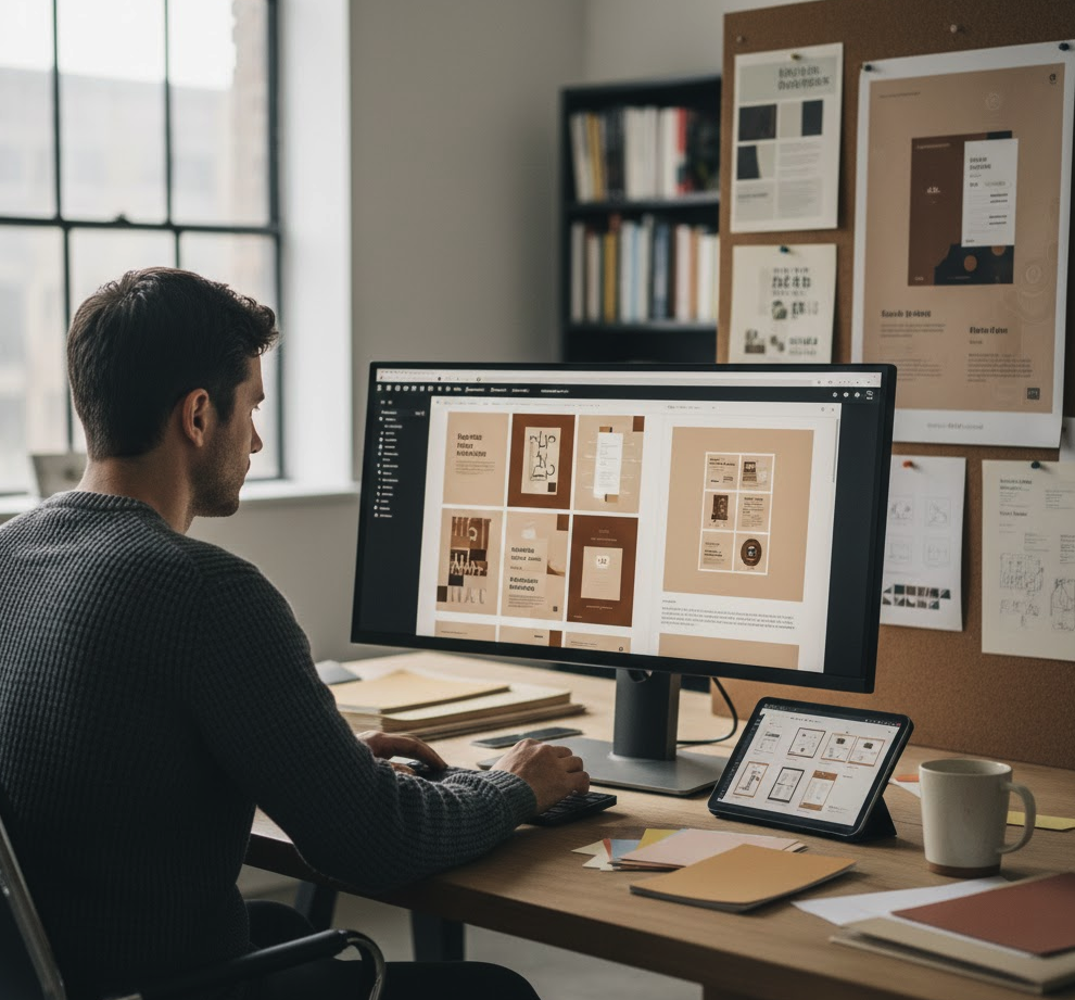Marketing Design