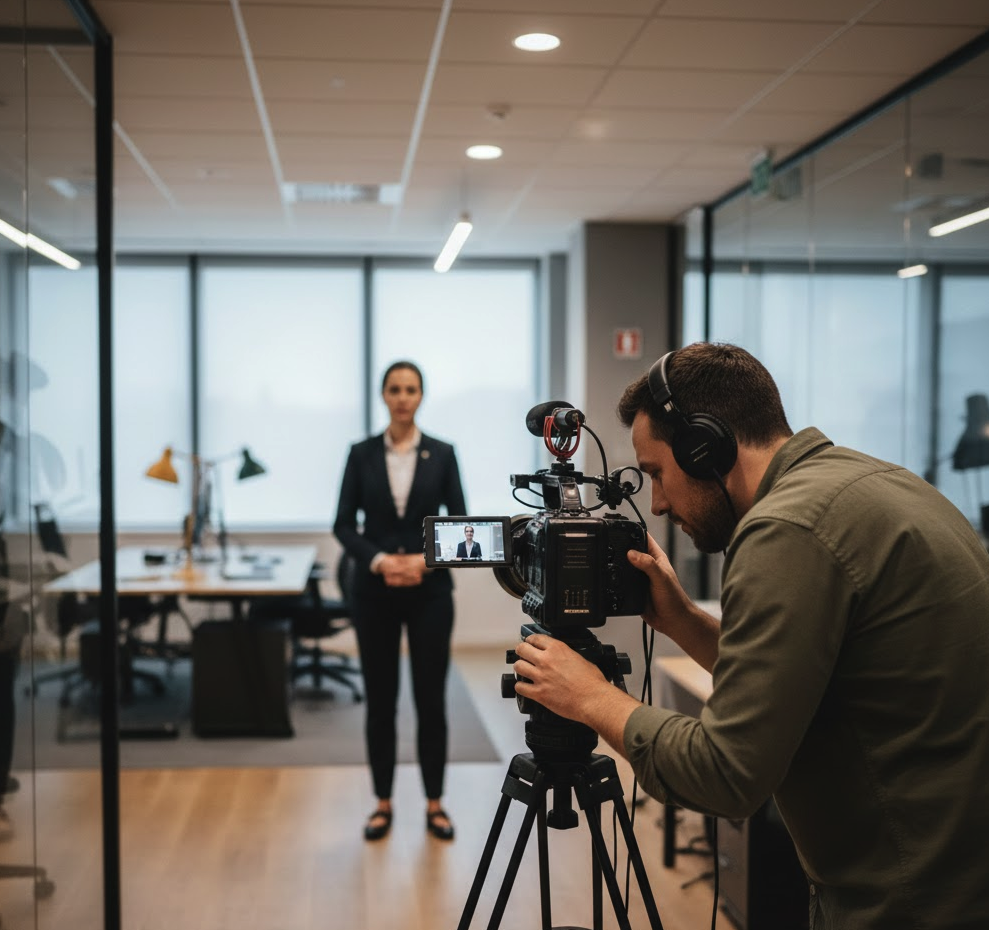 Corporate Video