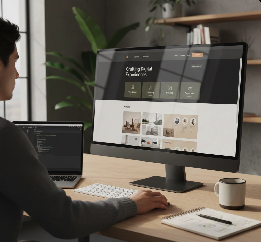 Website Design